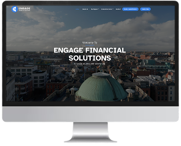 Engage Financial