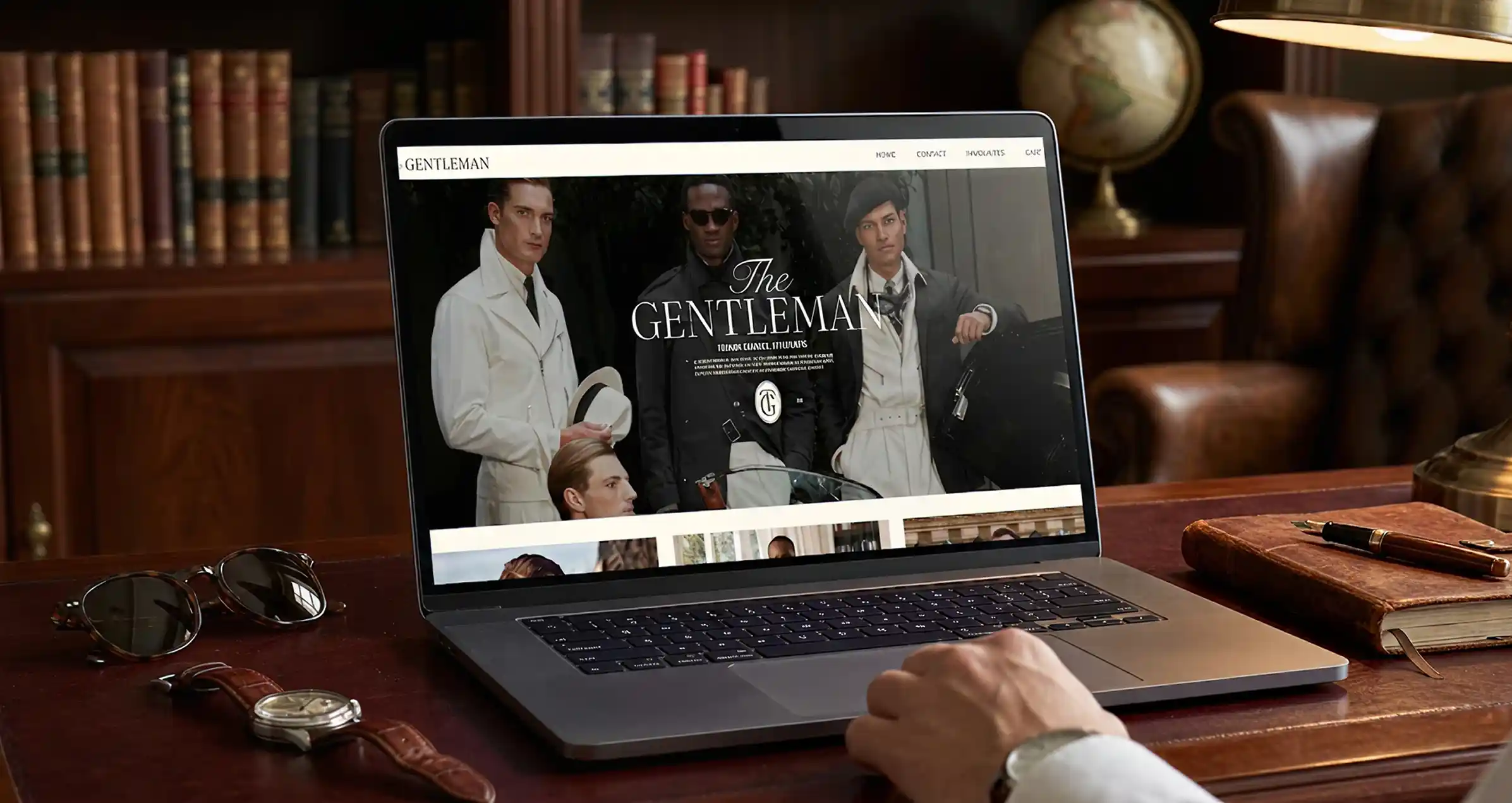The Gentleman
